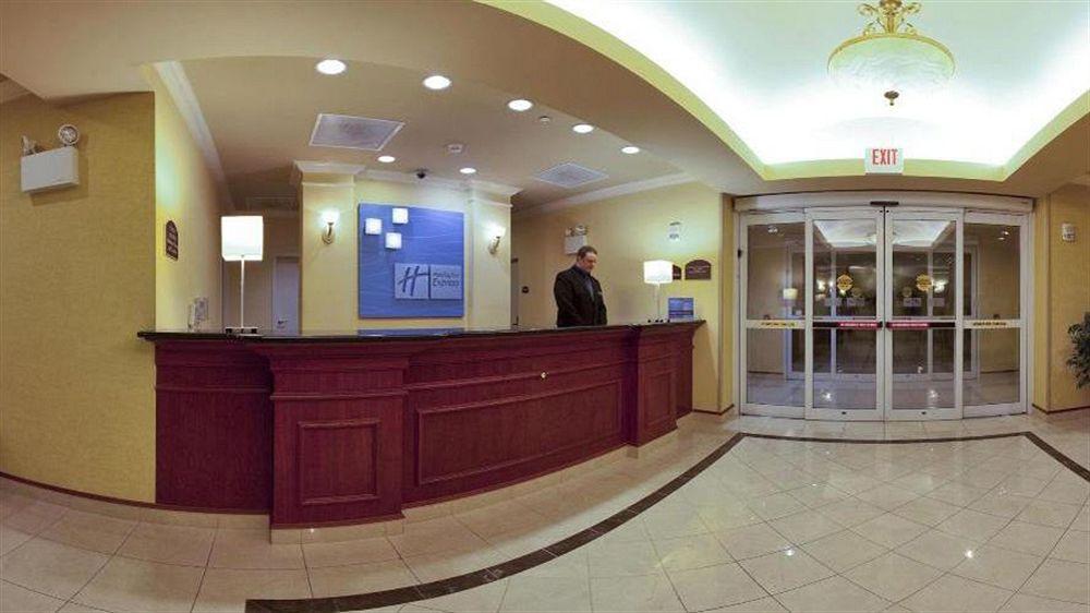 Holiday Inn Express Hotel & Suites Bethlehem, An Ihg Hotel Ngoại thất bức ảnh