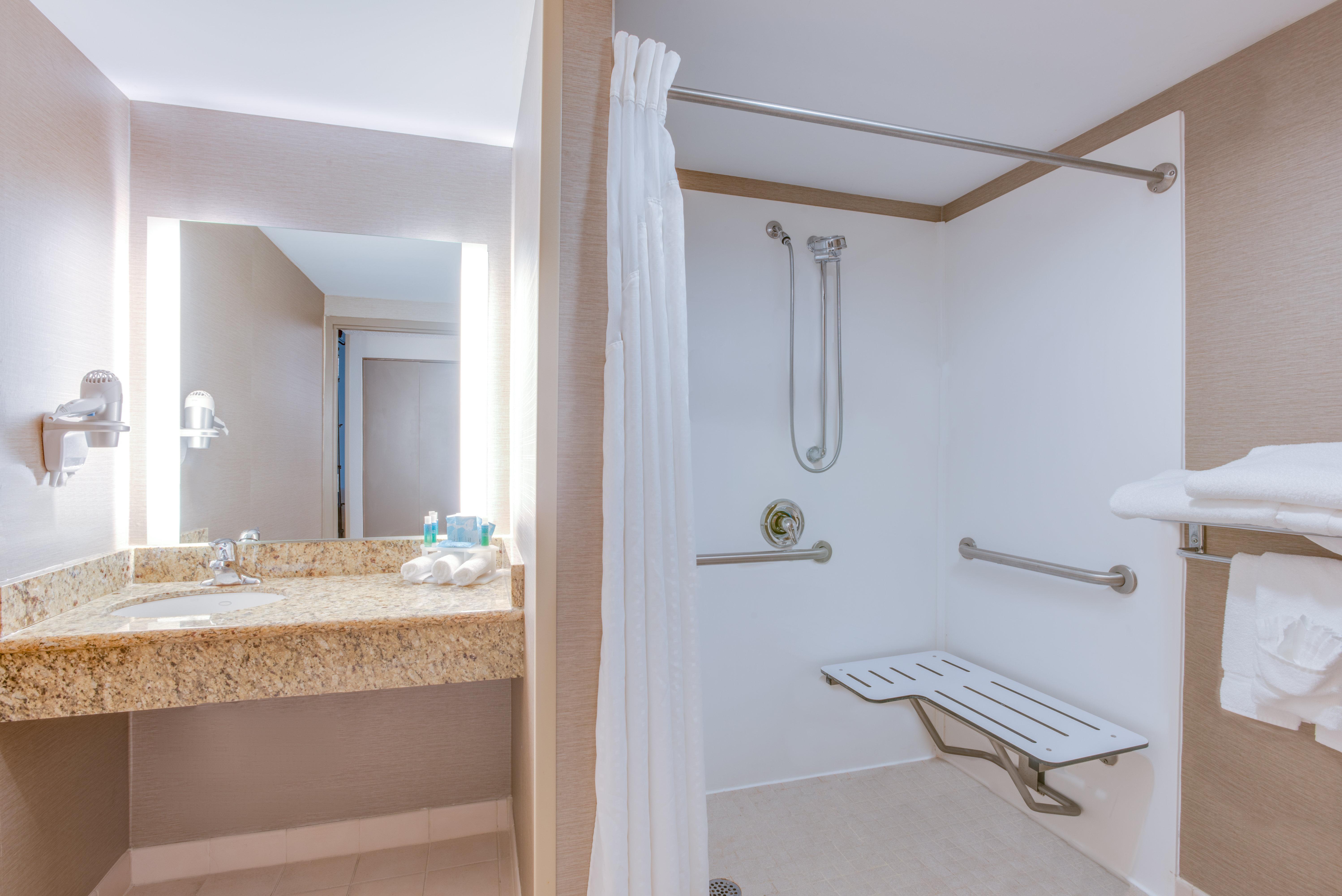 Holiday Inn Express Hotel & Suites Bethlehem, An Ihg Hotel Ngoại thất bức ảnh