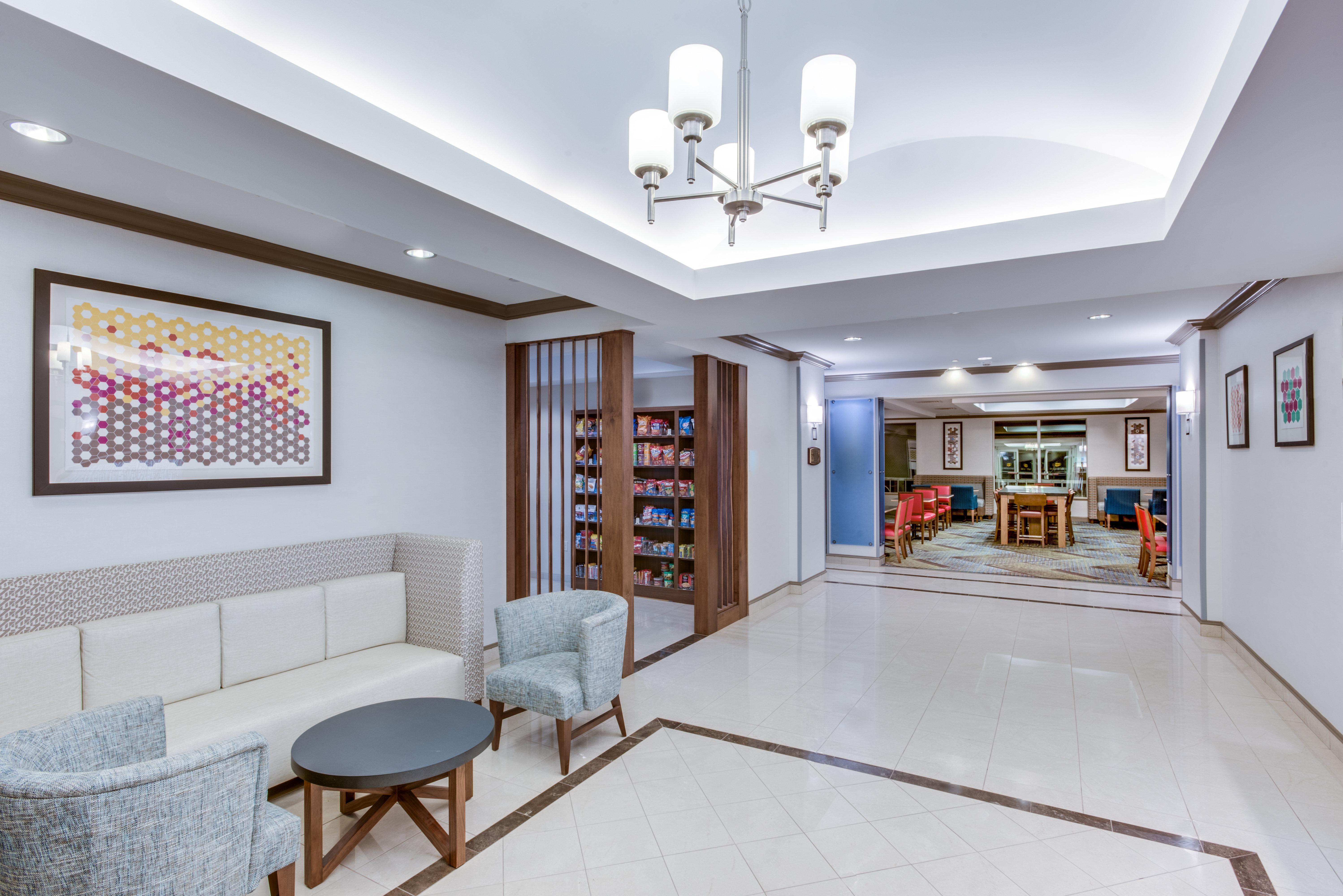 Holiday Inn Express Hotel & Suites Bethlehem, An Ihg Hotel Ngoại thất bức ảnh