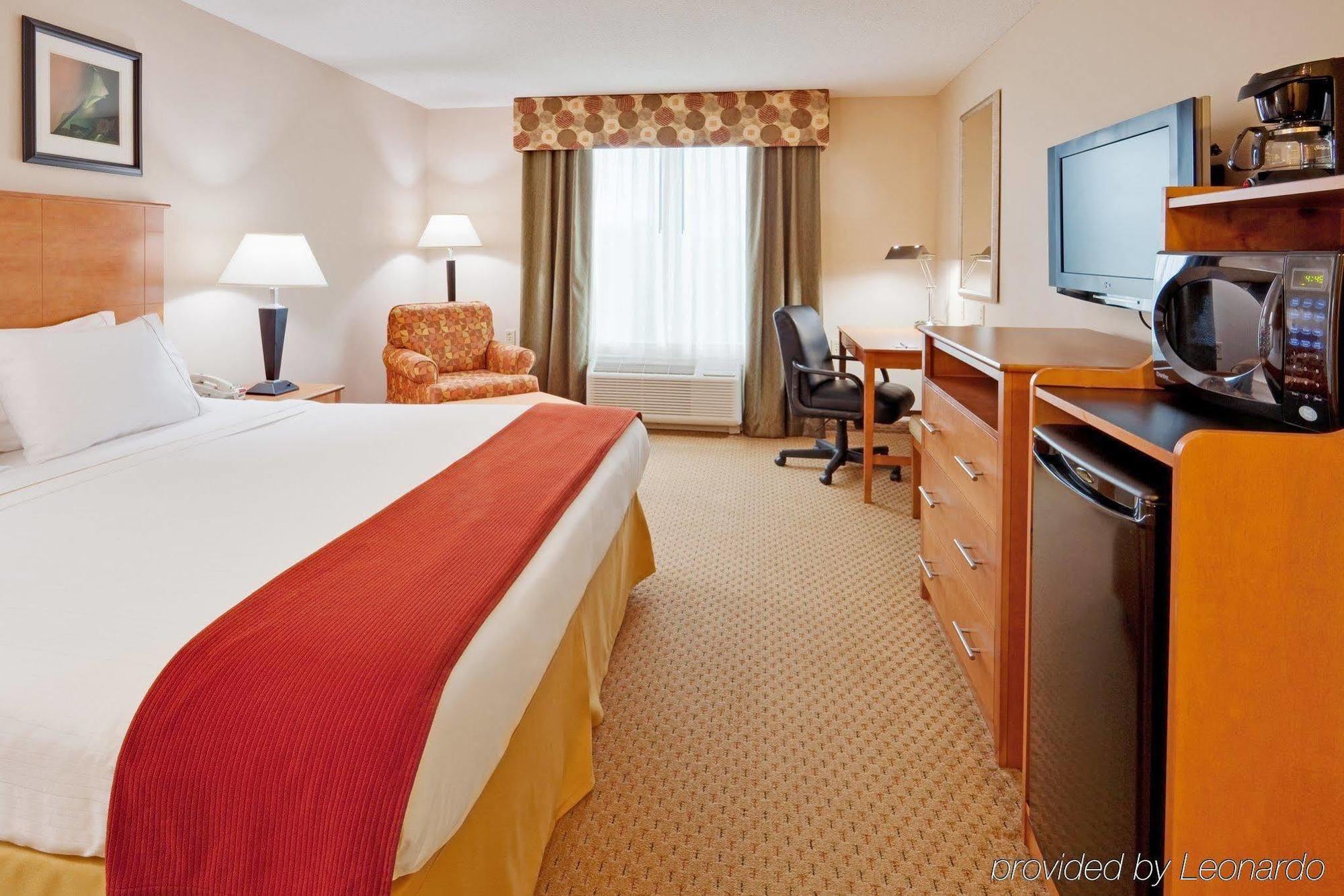 Holiday Inn Express Hotel & Suites Bethlehem, An Ihg Hotel Ngoại thất bức ảnh