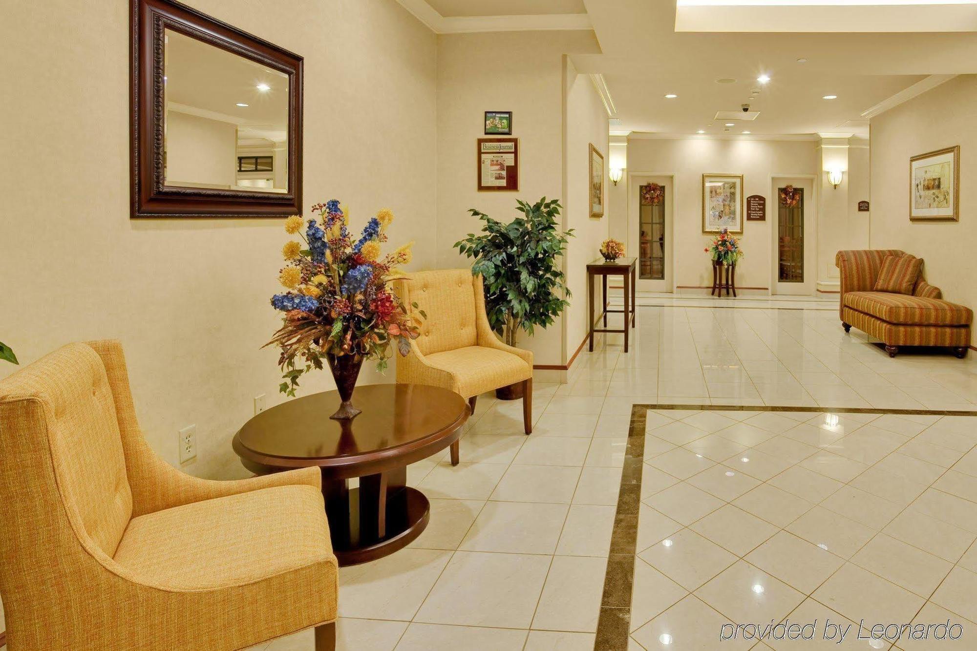 Holiday Inn Express Hotel & Suites Bethlehem, An Ihg Hotel Ngoại thất bức ảnh